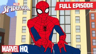 The Road to Goblin War | Marvel's Spider-Man S2 E22 | Full Episode