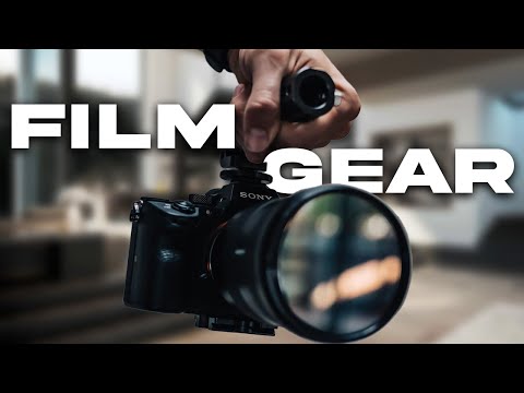 Film Gear That INSTANTLY CHANGED My Career