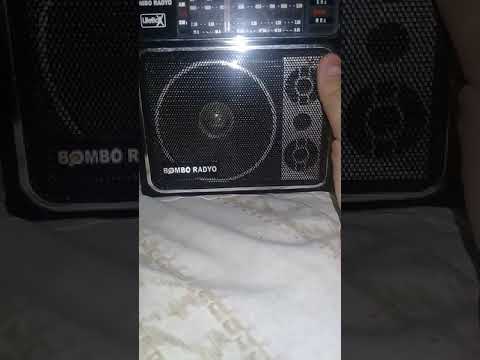 DWAX-AM 1278 khz