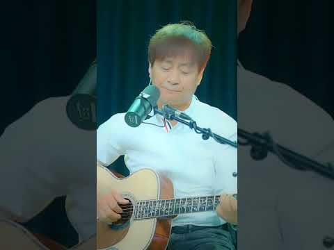 #꽃 구경/황영웅/수와진 안상수LIVE/Flower viewing/Young-woong Hwang/Cover by Sang-soo Ahn