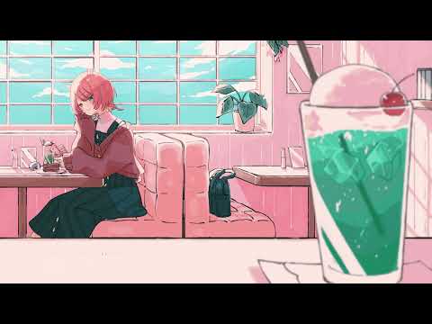 【フリーBGM】お茶、炭酸の光／NERUSONF