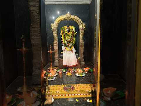 Kala Bairava Swamy Darsanam