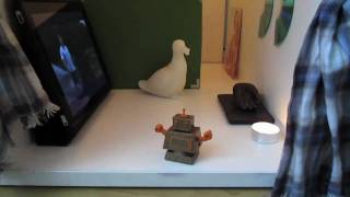 Tiny zBot's Tiny Setup Video