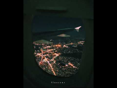 POV: you miss travelling, a sky full of stars instrumental Coldplay (slowed)