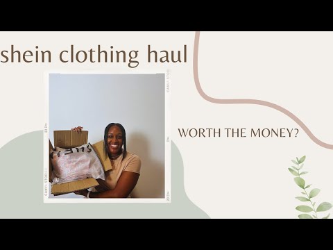 VLOGTOBER DAY 1 | SHEIN FALL CLOTHING HAUL | FALL FASHION 2023 #sheinhaul #sheinhaul #fallfashion