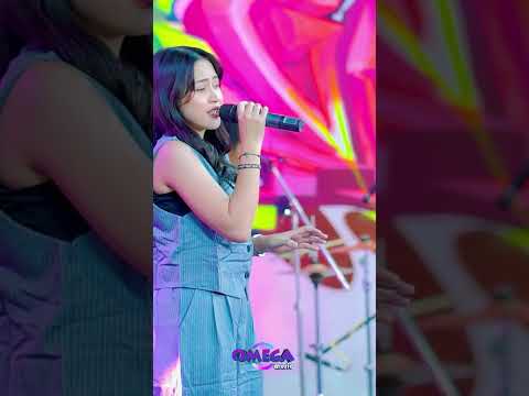 IDOLAMU LURRR - SURATAN - SASYA AKRHISNA #omegamusic #dangdut #suratan #shorts