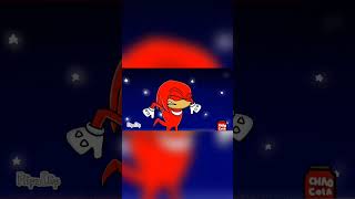 knuckles theme prototype sonic 3 ANIMATED