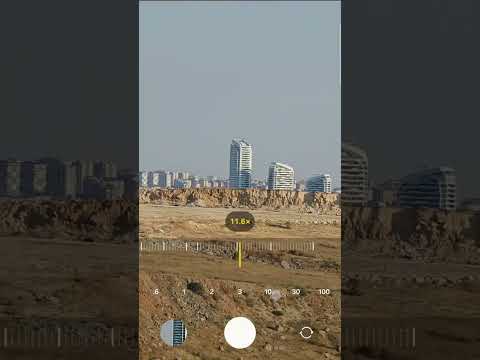 Samsung galaxy S23 camera test in 2024