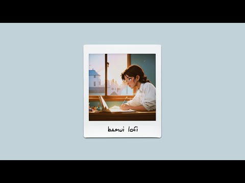 (DAY) • lofi jazz study | ​work | ​relax ✸