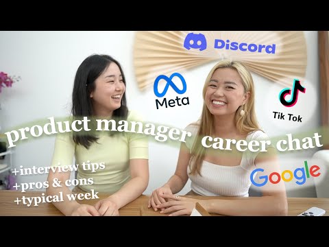 What It’s Like Being a Product Manager ft. Chloe Shih 👩🏻‍💻 | kchoi x @chloeshih