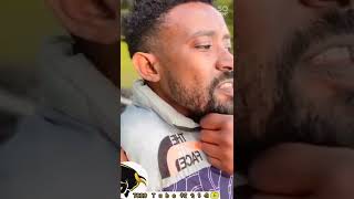 Funny ethiopian comedy