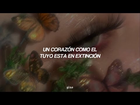 Kali Uchis & Peso Pluma - Igual que un ángel (Letra) + traducción