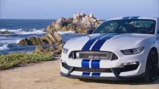 MotorWeek | Road Test: 2016 Ford Shelby GT350 & GT350 R Mustangs