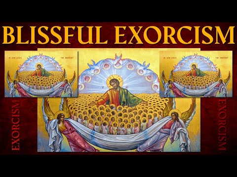 Blissful Exorcism - Motivation with Reality