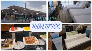 Best Medina Hotel Review #movenpickhotel #hotelreview  #medinah