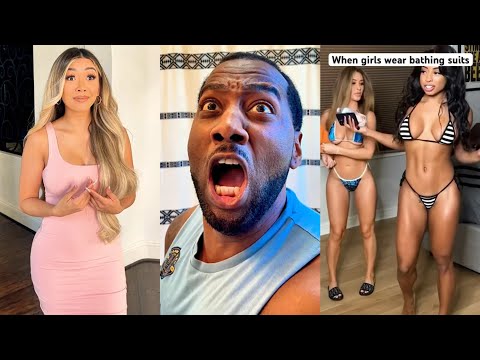 Destorm Power Newest TikTok Compilation 2024 -  Funny Destorm Power TikTok Shorts Mashup