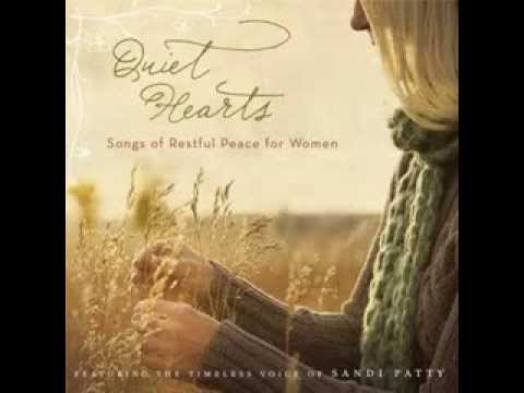 Sandi Patty - In the Calm