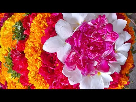 Maa inti Bathukamma new Bathukamma 2022 #Bathukamma