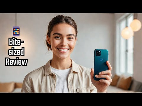 Best Smartphones of 2024 (Bite-Sized Reviews!)