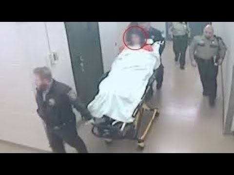 30 Most Disturbing Moments Caught On Camera Vol. 2