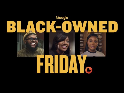 A Day of Black-owned Shopping with Druski, GloRilla and Jayda Cheaves