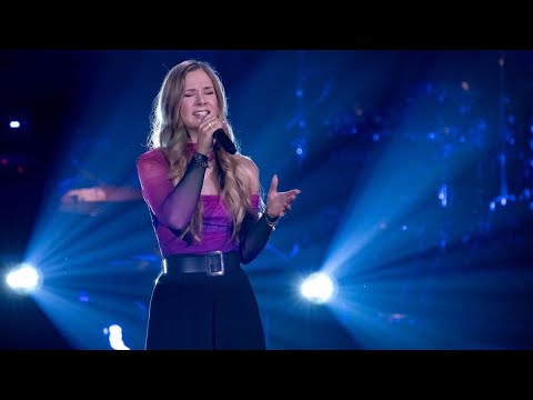 Anna Behrendt - Null auf 100 | The Voice 2024 (Germany) | Blind Auditions