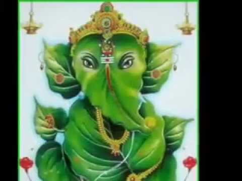 Ganesha - Destroyer of Obstacles