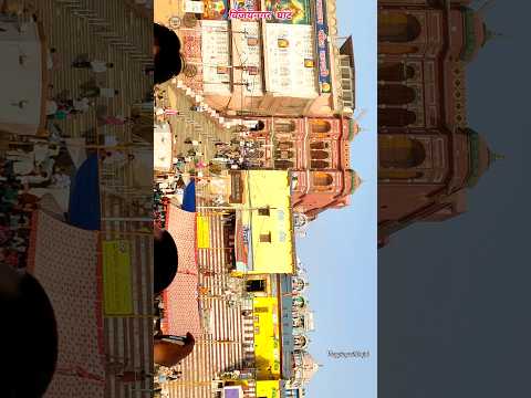 विजय नगर घाट | Vijay nagar ghat varanasi #varanasi #ghat #ganga #kashi #banaras #mahadev #explore