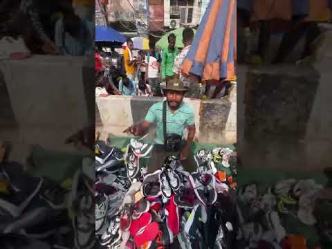 Sohail vlogger 93 #sadarsundaypatrimarket #financialmarket #wholesale