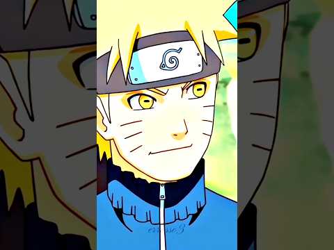 Naruto edit