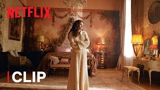 MARIA | Starring Angelina Jolie | Netflix