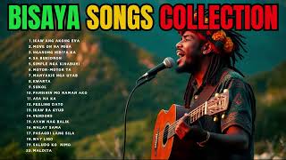 BISAYA SONGS COLLECTION | REGGAE BISAYA SONGS | JHAY-KNOW SONGS | RVW