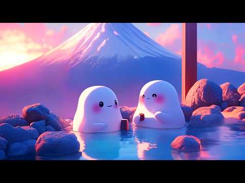 Soft Sleep Tunes for Deep Relaxation and Anxiety-Free Nights 🎶 Relax Your Mind, Ultra Calm