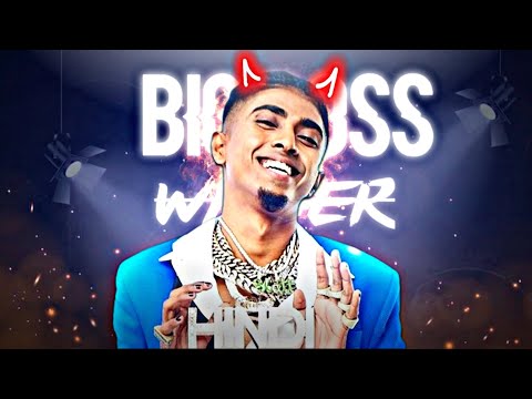 BIG BOSS - MC STAN EDIT | @MCSTANOFFICIAL666 | MC STAN | Big Boss 16 promo...#viral #mcstan #bigboss