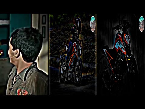 New Whatsapp Status❣️Boys Dreamer Bike😌KTM Duke 125 Lover's // My Dream Status🥰❤️🥀