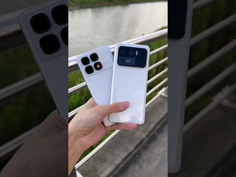 Xiaomi 14 t pro vs Mi 11 ultra camera test in 2024