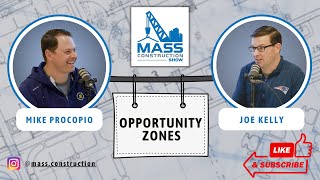 Why You Should Take Advantage of Opportunity Zones