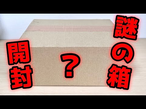 【ヴァイス】また謎の箱が届いたので開封したら凄い事になりました［オリパ、ガチャ］