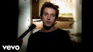 Our Lady Peace - Clumsy (Official Remastered HD Video)