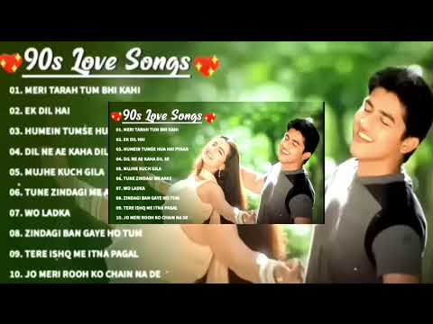 90’S Old Hindi Songs🥰 90s Love Song😍 Udit Narayan, Alka Yagnik, Kumar Sanu songs Hindi Jukebox songs