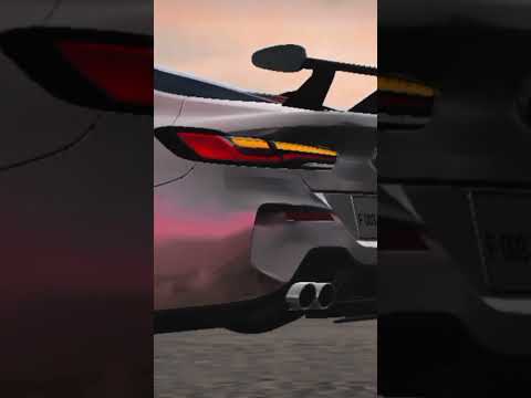 Cpm Cinematic #carparkingmultiplayer #car #cinematic