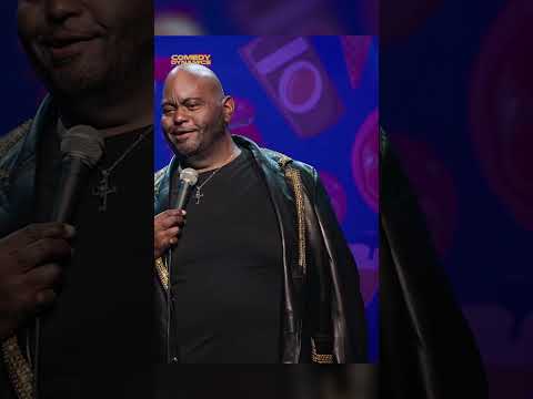 Tissue Paper People - Lavell Crawford