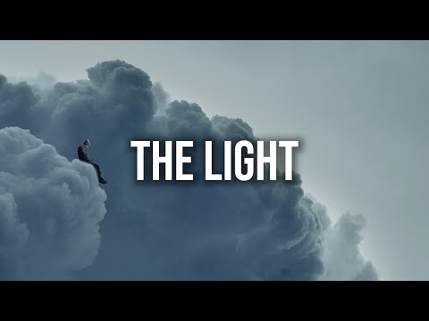 (FREE) NF Type Beat "THE LIGHT" | Dark Cinematic Type Beat | Aggressive Rap Beat (@xlbeatss Collab)