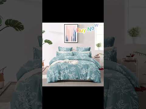 Latest designer collection | designer bedsheets collection | soft worm comfort set ‎@iconicshop9272