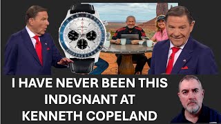 Didaché - I Have Never Been This Indignant At Kenneth Copeland