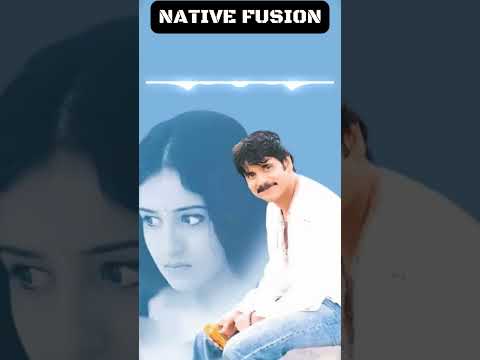 Manmadhudu BGM | Native Fusion #manmadhudu #nagarjuna #sadbgm #sad #trending #emotional #sadringtone