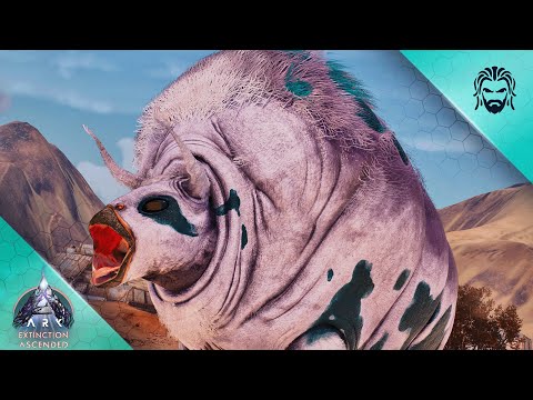 Something Terrible Happens... | ARK Extinction [E10]