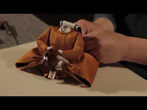 雛人形師・関東職人紹介　Introduction of Hina Dolls and Kanto Craftsmen