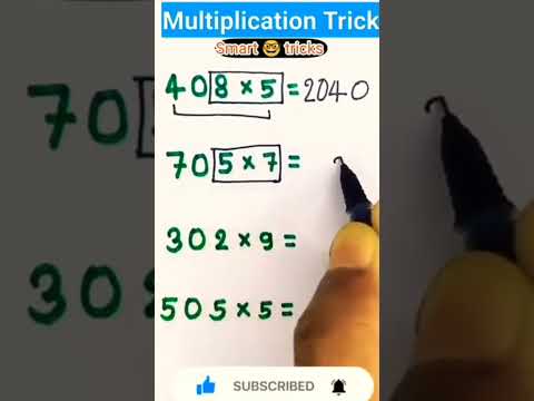 #student #upsc #success #study #maths #multiplicationtrick ##khansirmotivation #shorts #viralvideo