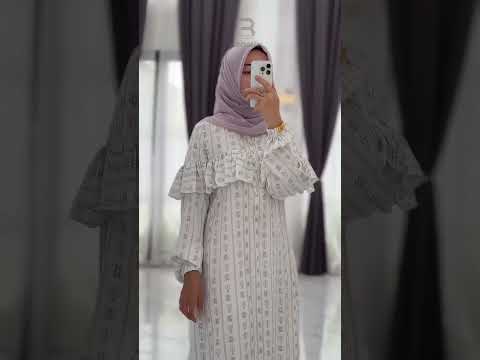 Gamis wanita